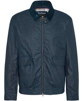Barbour Allwetterjacke Newbury