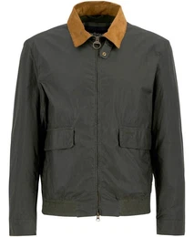 Allwetterjacke Wachsjacke Newbury