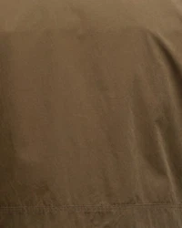Barbour Funktionsjacke Sander Khaki/Dunkelgrün/Braun