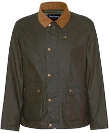 Allwetterjacke Wachsjacke Modern Bedale