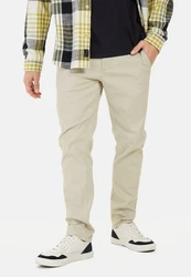 camel active Chinos Slim Fit 