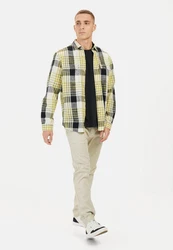 camel active Chinos Slim Fit 