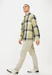 camel active Chinos Slim Fit 