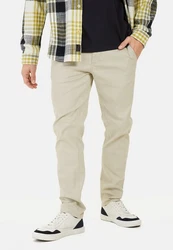 camel active Chinos Slim Fit 