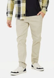 Chinos Slim Fit (1-tlg)