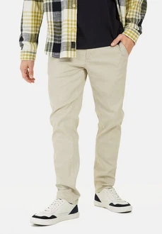 camel active Chinos Slim Fit camel active Chinos Slim Fit