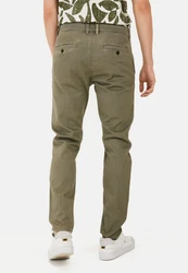 camel active Chinos Slim Fit 