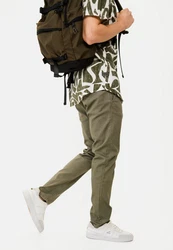 camel active Chinos Slim Fit 