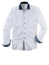 Businesshemd Level 5 Casual D.4340I4324