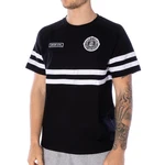Unfair Athletics T-Shirt Unfair DMWU Schwarz/Dunkelblau