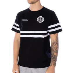 Unfair Athletics T-Shirt Unfair DMWU Schwarz/Dunkelblau