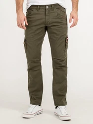 Rock Creek Cargohose 