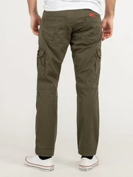 Rock Creek Cargohose 