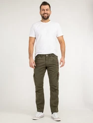 Rock Creek Cargohose 