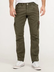 Rock Creek Cargohose 