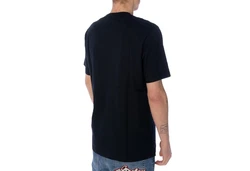 Lyle & Scott T-Shirt Plain Dunkelblau/Blau/Grün