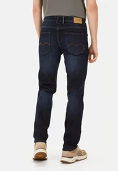 camel active 5-Pocket Jeans Regular Fit 