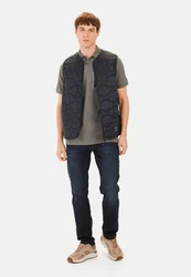 camel active 5-Pocket Jeans Regular Fit 