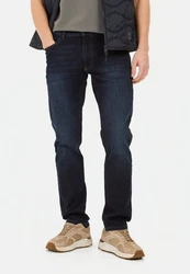 camel active 5-Pocket Jeans Regular Fit 