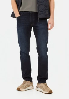 camel active 5-Pocket Jeans Regular Fit