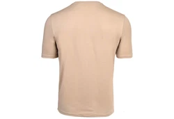 BOSS Herren T-Shirt Unique T-Shirt Beige