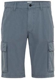 Bermudas Cargo Shorts Minimal Prints