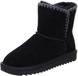 Alaska Stiefel