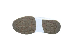Xsensible Schnürschuh Golden Gate (2-tlg) Hellgrau/Grau/Creme/Weiß