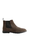 Next Chelsea Boots Chelseaboots Braun/Dunkelbraun/Grau/Dunkelgrün