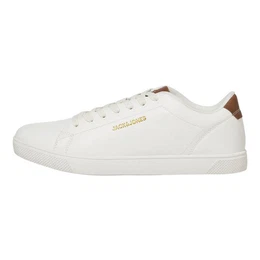 JFWBOSLEY PU Sneaker Sneaker mit Markenlogo