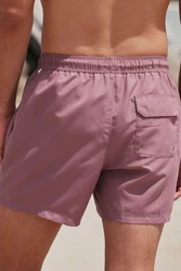Next Badeshorts Basis-Badeshorts ohne Logo 