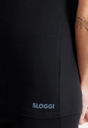 sloggi Unterhemd men EVER Ease 