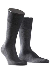 FALKE Socken No. 9 Pure Fil d'Ecosse (1-Paar) 