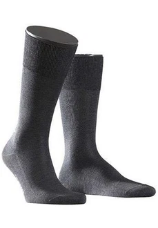 FALKE Socken No. 9 Pure Fil d'Ecosse (1-Paar)