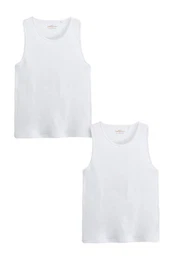 Thermounterhemd 2er-Pack Thermo-Trgertops (2-St)