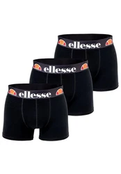 Ellesse Boxershorts Grillo 3P Trunks 