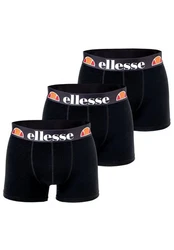 Ellesse Boxershorts Grillo 3P Trunks 