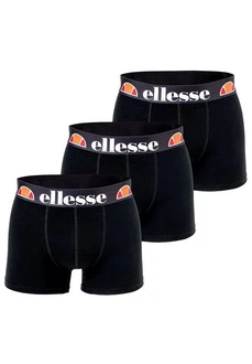 Ellesse Boxershorts Grillo 3P Trunks Ellesse Boxershorts Grillo 3P Trunks