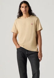 Levi's T-Shirt Beige/Khaki