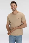 Levi's T-Shirt Beige/Khaki