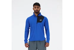 New Balance Laufshirt MENS RUNNING LS TOP 