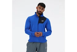 New Balance Laufshirt MENS RUNNING LS TOP 