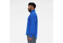 New Balance Laufshirt MENS RUNNING LS TOP 