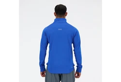New Balance Laufshirt MENS RUNNING LS TOP 