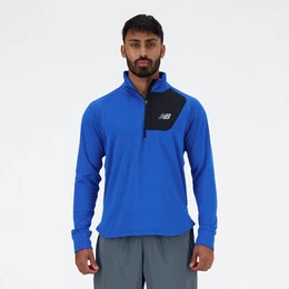 Laufshirt MENS RUNNING LS TOP
