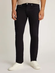 Calvin Klein Jeans Slim-fit Jeans SLIM Coinpocket 