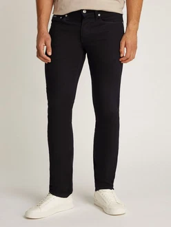 Calvin Klein Jeans Slim-fit Jeans SLIM Coinpocket 