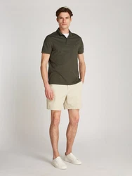 Tommy Hilfiger Poloshirt OXFORD TWO TONE REG POLO 