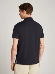 Tommy Hilfiger Poloshirt OXFORD TWO TONE REG POLO 