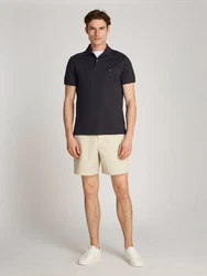 Tommy Hilfiger Poloshirt OXFORD TWO TONE REG POLO 
